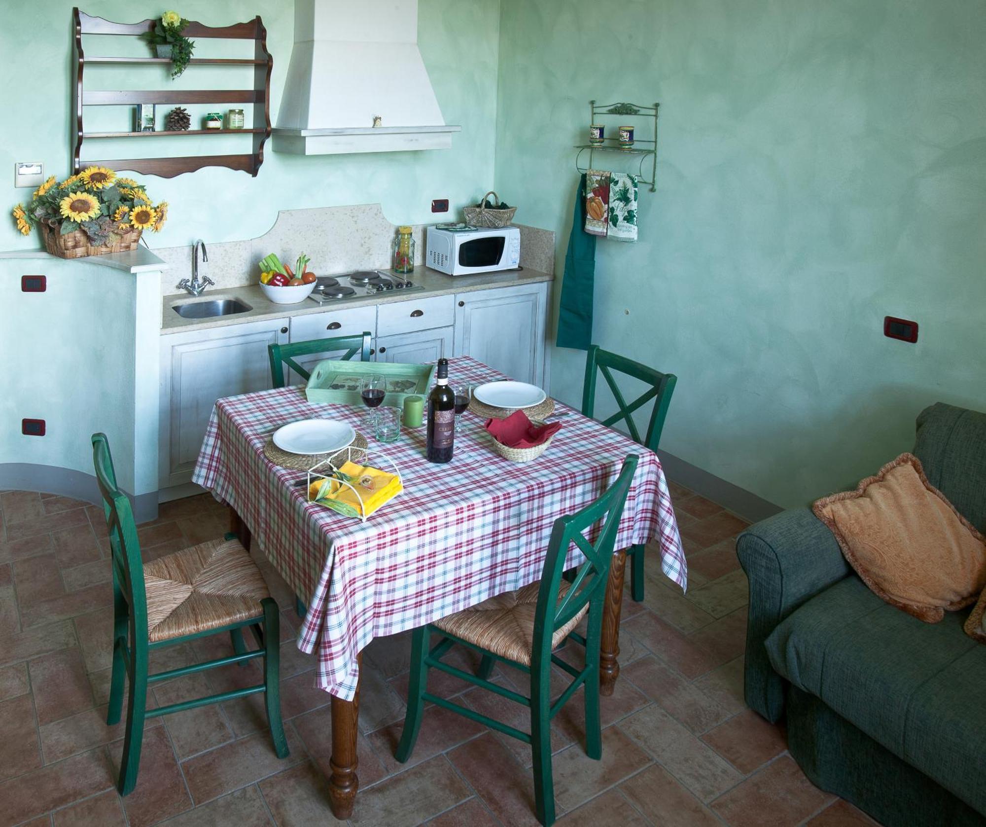 Villa Agriturismo Borgo Vigna Vecchia Cerreto Guidi Zimmer foto